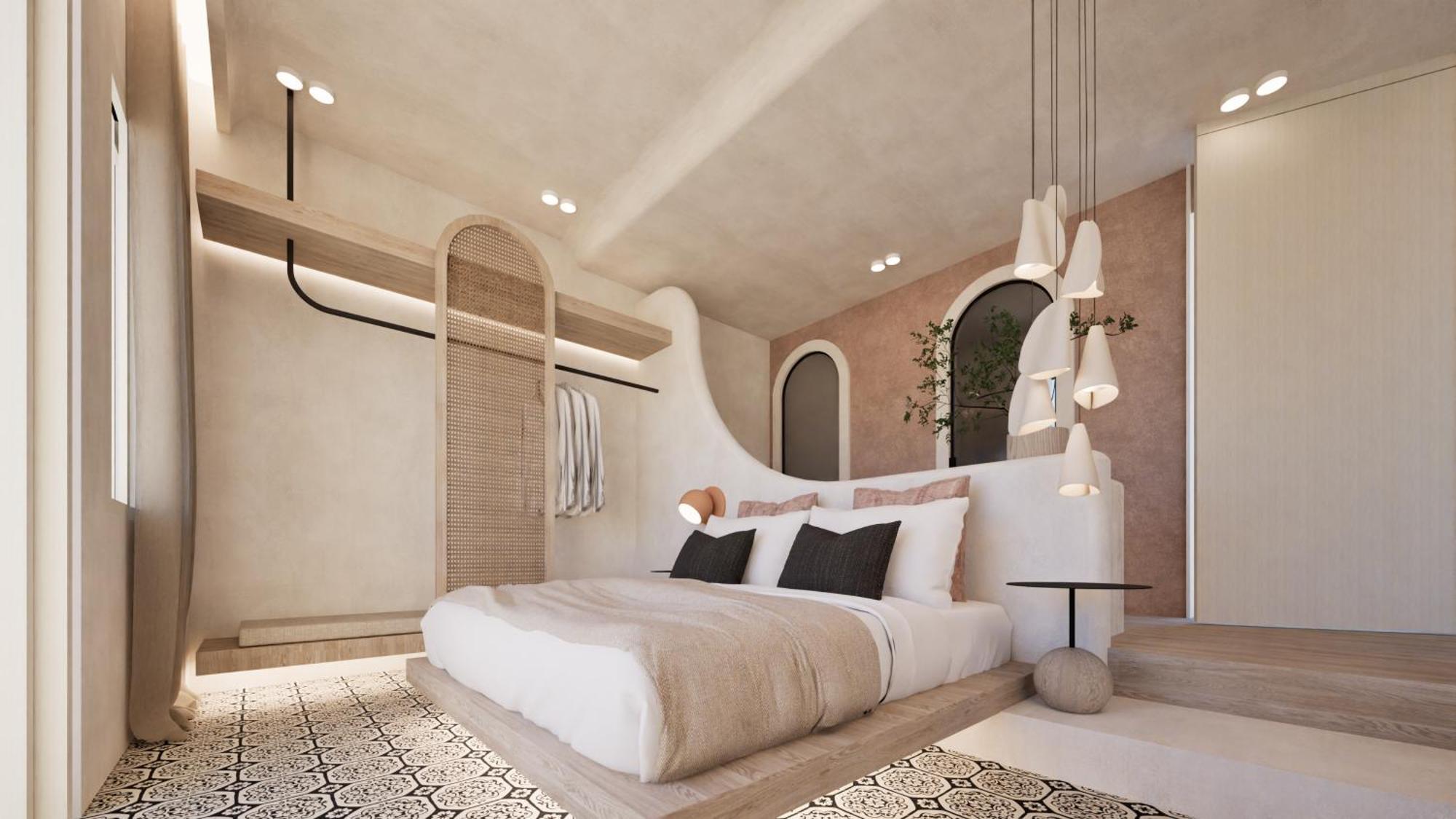 Atlantic Island Suites Astypálaia Exteriér fotografie